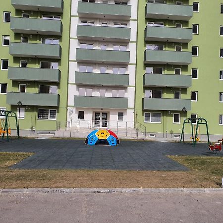 City Apartments ブラショフ エクステリア 写真