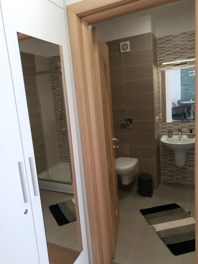City Apartments ブラショフ エクステリア 写真