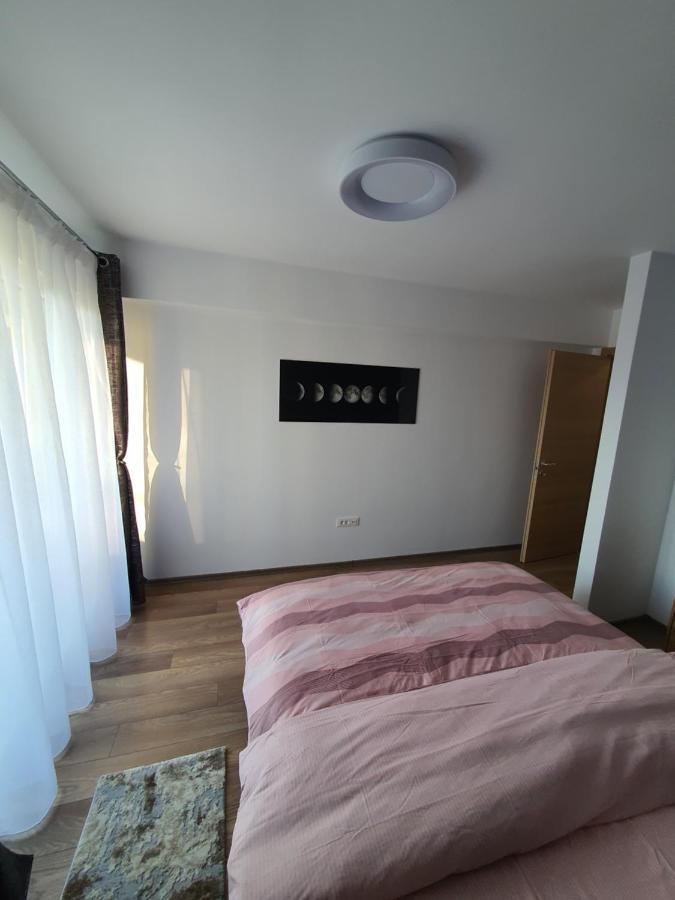 City Apartments ブラショフ エクステリア 写真