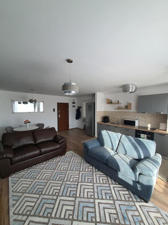 City Apartments ブラショフ エクステリア 写真