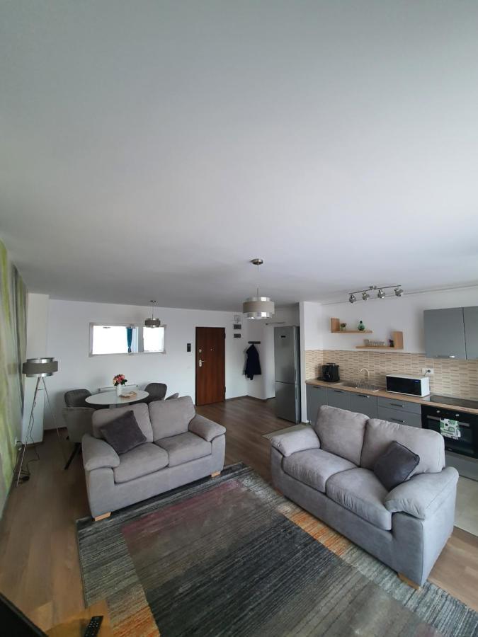 City Apartments ブラショフ エクステリア 写真