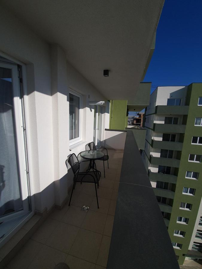 City Apartments ブラショフ エクステリア 写真