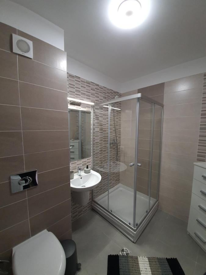 City Apartments ブラショフ エクステリア 写真