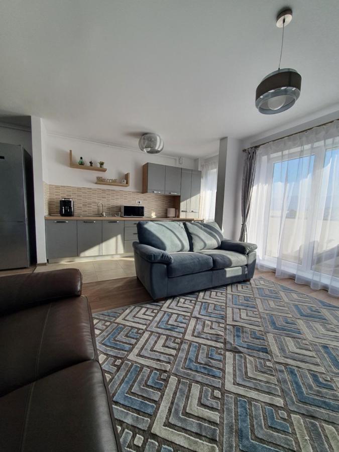 City Apartments ブラショフ エクステリア 写真