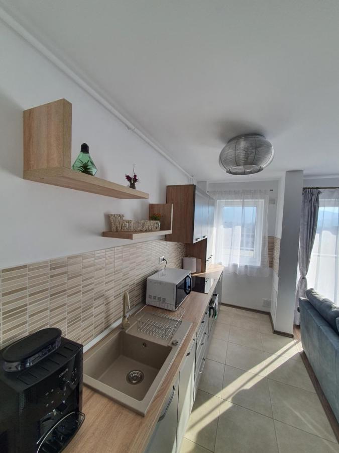 City Apartments ブラショフ エクステリア 写真