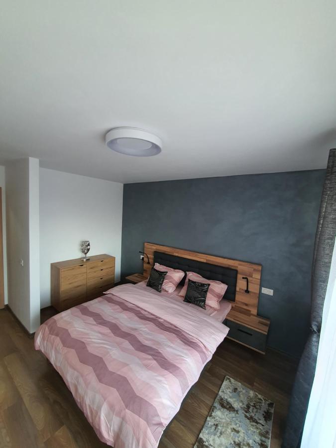 City Apartments ブラショフ エクステリア 写真