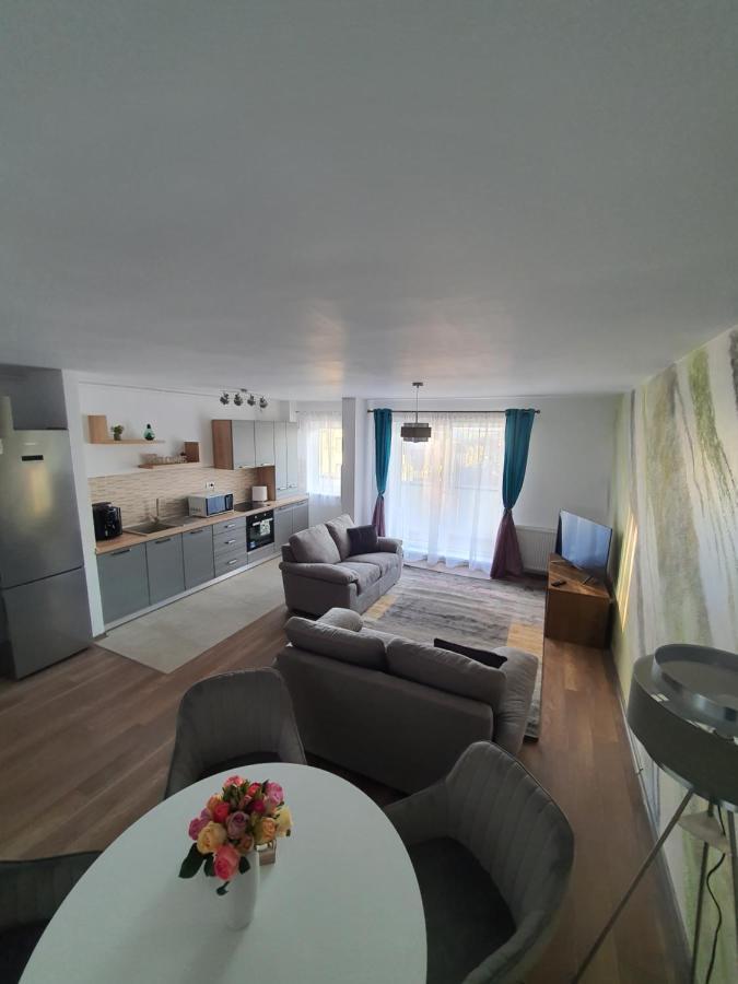 City Apartments ブラショフ エクステリア 写真