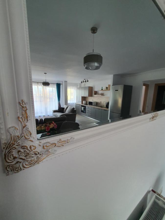 City Apartments ブラショフ エクステリア 写真