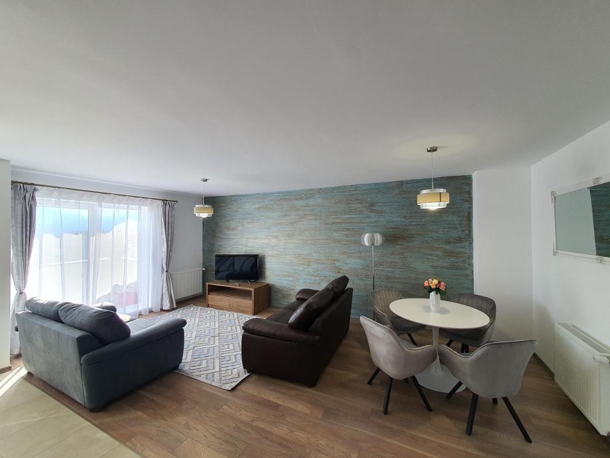 City Apartments ブラショフ エクステリア 写真
